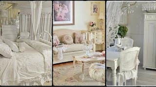 Shabby Chic Furniture Decor Ideas That Will Transform Your Space [upl. by Pardo]