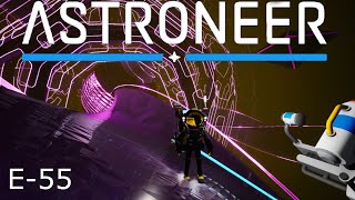 Astroneer E55 Desolo Core Within Sight [upl. by Lenette200]