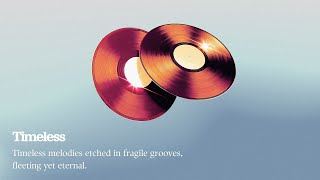 Gramophone Record A lofi playlist [upl. by Ylra588]