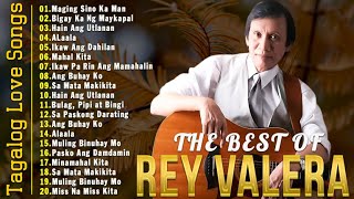 The Best Of OPM Hit Love Songs 2025🎵NonStop OPM Love SongsFreddie Aguilar Imelda Papin Aegis [upl. by Jessamine]