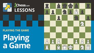 Learn Chess Notation  The Language of Chess How to Read amp Write Chess Moves Basics for Beginners [upl. by Ninon]