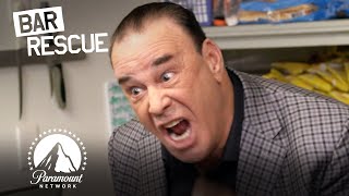 Best of Jon Taffer 🤬 SUPER COMPILATION  Bar Rescue [upl. by Orips]