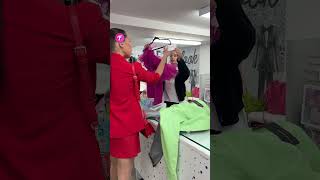 Rude Shopper Faces Instant Karma at the Store stories [upl. by Kennett149]