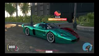 The Crew® 2 showcase my Best cars [upl. by Oderfigis]