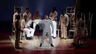 The Scottsboro Boys at the Young Vic  full length trailer [upl. by Mar]