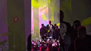 Live Akon shillong contact [upl. by Halyak]