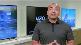 VIZIO SmartCastā„ TV [upl. by Sobel]