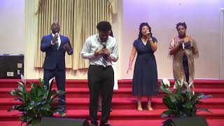 Sabbath Worship Experience  Shiloh SDA Church [upl. by Adiaroz319]