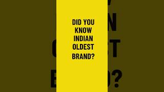 Legend Ratan Tata ji  Oldest Indian Brand [upl. by Nanny18]