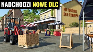 BĘDZIE NOWE DLC DO FS22 🥕💧 Farm Production Pack [upl. by Flanna841]