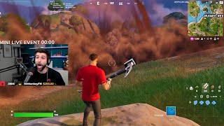 This Was The WORST Fortnite Event Ever [upl. by Nodlehs]