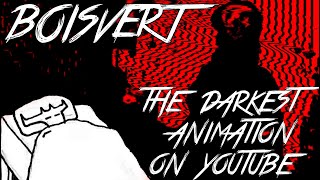 Boisvert The Darkest Animation on Youtube [upl. by Kceb]