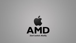 Mavericks hackintosh on a amd [upl. by Frentz]