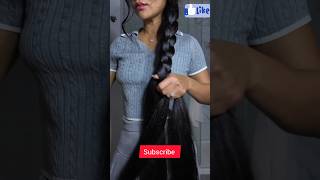 💯Best Protein Shampoo Hack Long amp Strong Hair Tips✅ silky hair shorts longhair youtubeshorts [upl. by Anitnemelc]