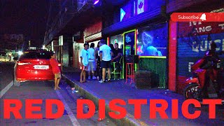 RED DISTRICT IN CEBU CITY PHILIPPINES 2024 [upl. by Anirbys187]