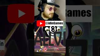 cuphead ending ezpz 👋🤩🤯🔥Video Kamel UpLoad Shod 🔥👋🤯🤩 Boss Akhar 🤙👍🧨🔥 [upl. by Attenev]