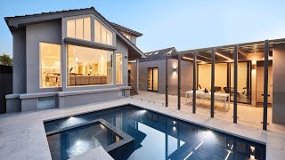 MALVERN EAST  Project Walkthrough  Renovation and Extension [upl. by Lerej851]