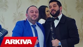 Adnan Kamberi ft Agim Band  Qaje Agim qaje Official Video HD [upl. by Lisandra445]