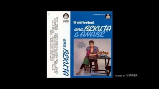 Ana Bekuta  Treba mi pola jastuka  Audio 1986 [upl. by Gae]