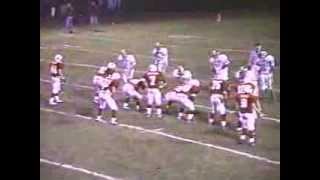 Dayton vs Beechwood  Regional Championship  11221996 [upl. by Wellington]