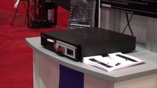 Furman F1500UPS at InfoComm 09 [upl. by Rhyne]