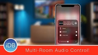 HandsOn with AirPlay 2 in iOS 113 and tvOS 113 Multi Room Audio [upl. by Jenifer]