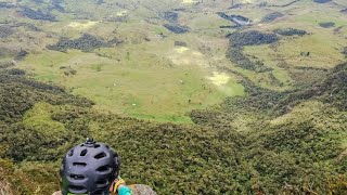 Bogotá Subachoque El Tablazo ida y vuelta [upl. by Abrams]