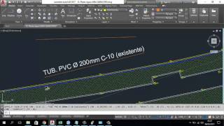 COMO ALINEAR UN TEXTO USANDO AUTOLISP EN AUTOCAD [upl. by Neelcaj519]