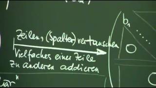 Lec72 Das Superpositionsprinzip LineareGLS2 1242013 [upl. by Carberry]