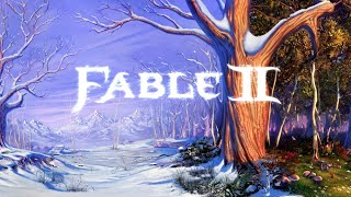 Fable 2  Gameplay Part 4 [upl. by Suiramad68]