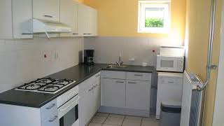 Holiday home Bungalowpark De Vlietlanden 1  Medemblik  Netherlands [upl. by Prent66]