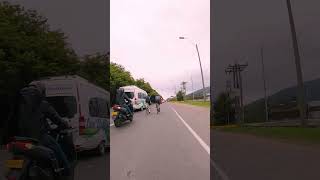 Las comadrejas parati viralshorts humor ciclismo vlog motovlog life [upl. by Lyrahc373]