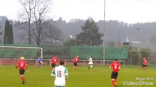 SV Pircha  Gleisdorf09 II 22 [upl. by Thayer]