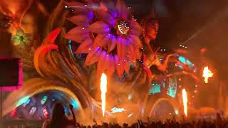 Slander Live at EDC Mexico 2023 FULL SET 60 fps [upl. by Jdavie]