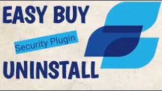 How to Remove Security Plugin Bypass Easy [upl. by Phaidra45]