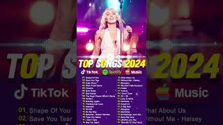 Top 100 Songs of 2023 2024 🎵 Top Songs This Week 2024 Playlist 🎵️ New Popular Songs 2024 [upl. by Glennie741]