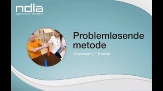 Problemløsende metode [upl. by Dwaine]