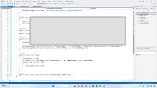 Implementing Pagination in C WPF DataGrid StepbyStep Guide [upl. by Chandal849]