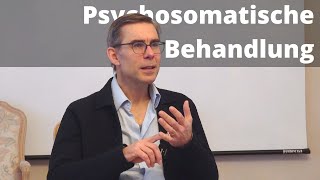 Einführung in die Psychosomatische Behandlung [upl. by Bega]