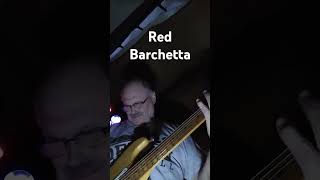 Red Barchetta Played By Randy Ballard Guitarist [upl. by Aicire]