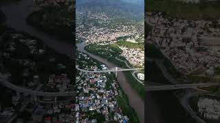 Capital Of AZad Kashmir Pakistan Muzaffarabad  She Got Her Revenge 😱 [upl. by Ettena850]