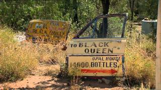 Bush Slam  Lightning Ridge [upl. by Atinram]