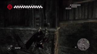 Assassins Creed 2  Tomb Guide Torre Grossas Secret 25 [upl. by Hnad]