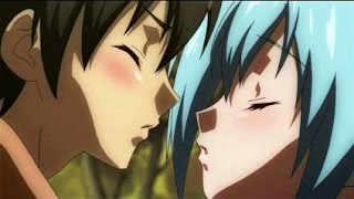 Radioactive  Heavens Lost Property AMV [upl. by Laufer415]