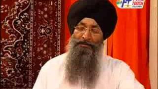 Kar Kirpa Karo  Bhai Harjinder Singh Ji Srinagar Wale [upl. by Annirtak]