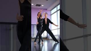 💖 dance ballroomdance ballroom dancer бальныетанцы latindance latindance love танцы [upl. by Woodcock]