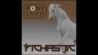 Ginuwine  Pony  Richastic Remix [upl. by Naesed913]