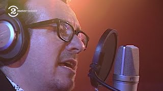 ELVIS COSTELLO on 2 Meter Sessions  Beeldverhalen 35  English subtitles [upl. by Euqinoj]