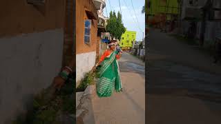 Yahan Har Kadam Kadam new trending song dance short video [upl. by Akehsal916]