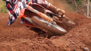 Racer X Films PJ Larsen [upl. by Kallick]